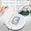 Pure Clean Robot Vacuum Cleaner PUCRCX10